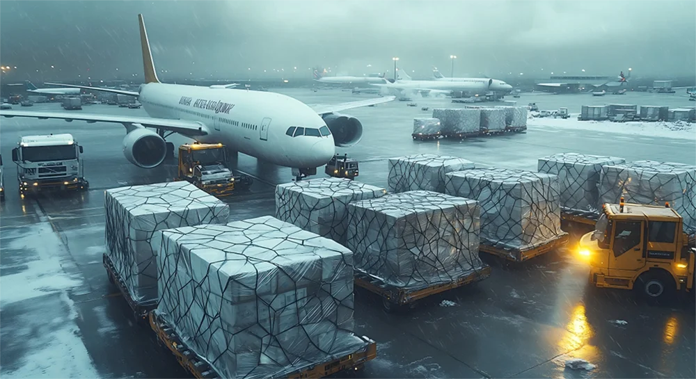 国际空派