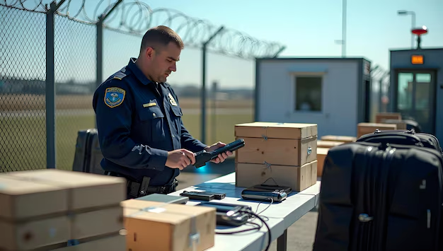 强制退运！数千条中国货柜被严查，美国海关突下狠手